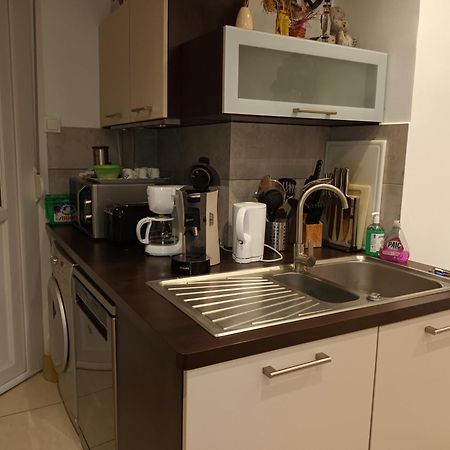 Au Moulin D'Or Aparthotel Лил Екстериор снимка