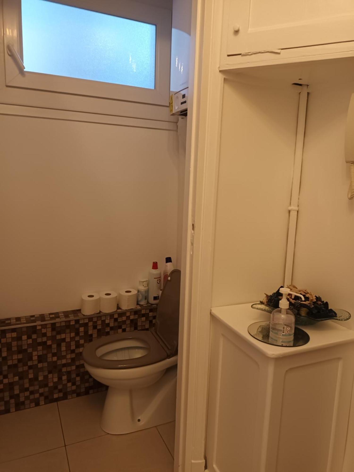 Au Moulin D'Or Aparthotel Лил Екстериор снимка