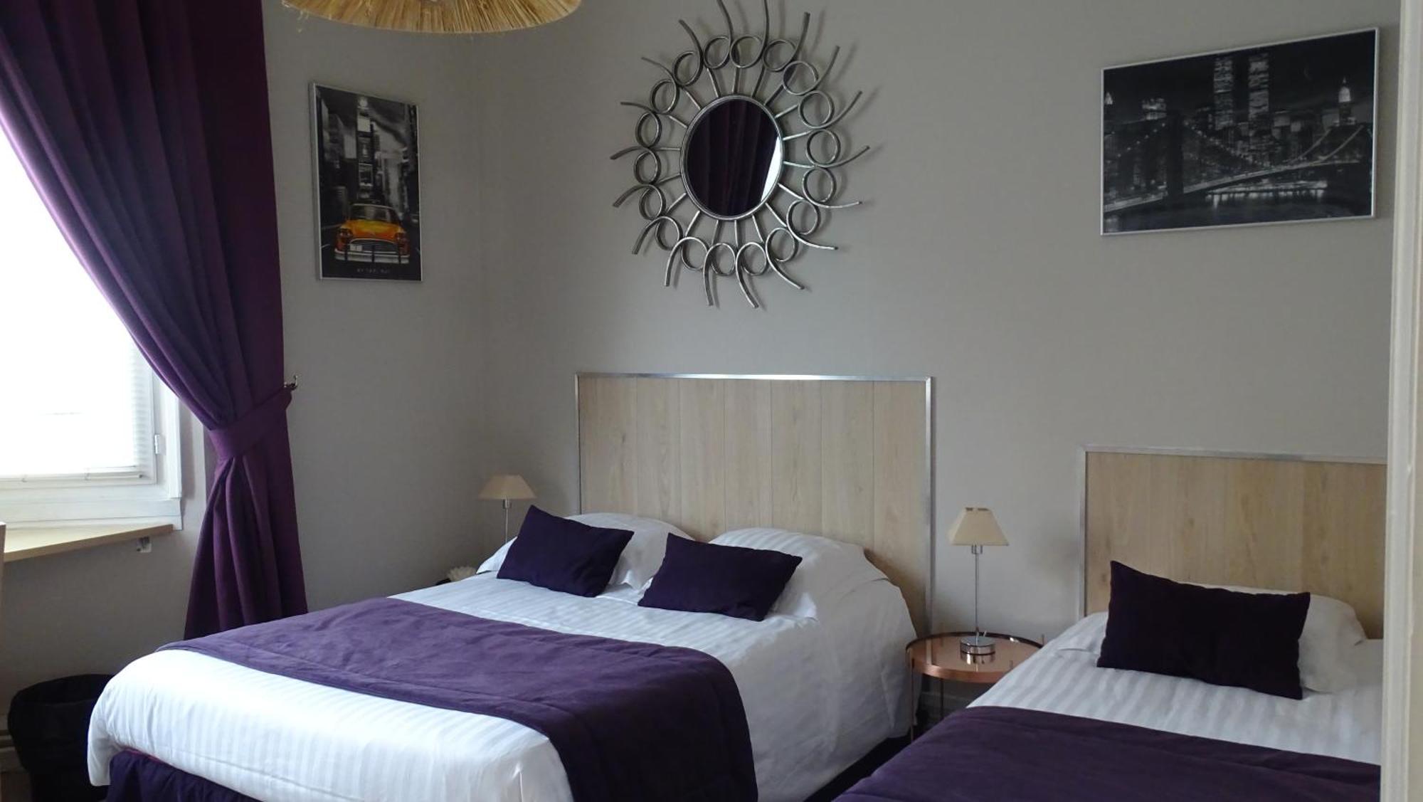 Au Moulin D'Or Aparthotel Лил Екстериор снимка