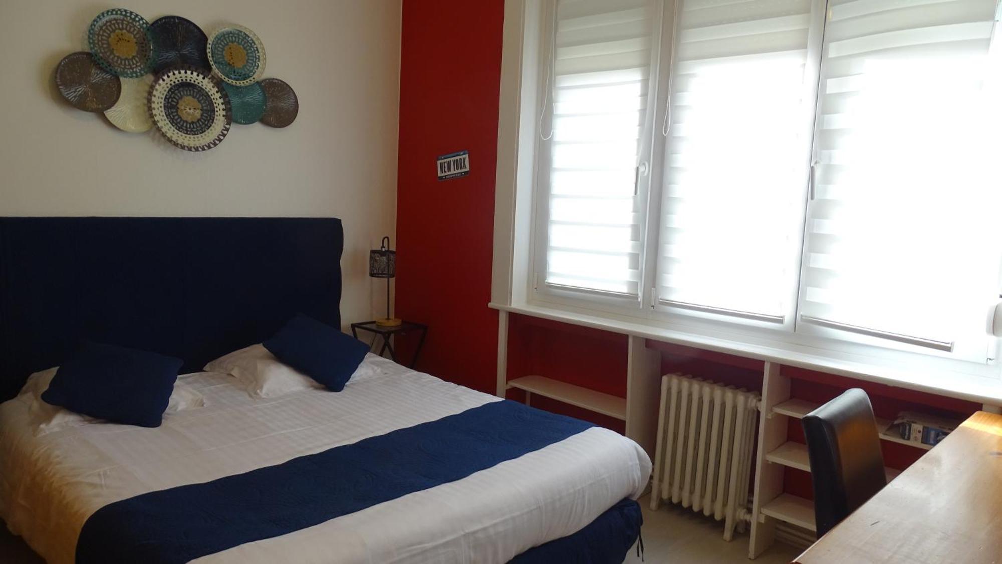 Au Moulin D'Or Aparthotel Лил Екстериор снимка
